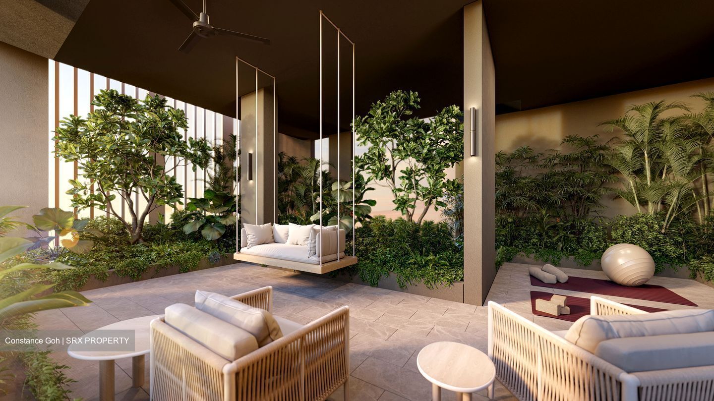 Pastoral View (D11), Apartment #616576291